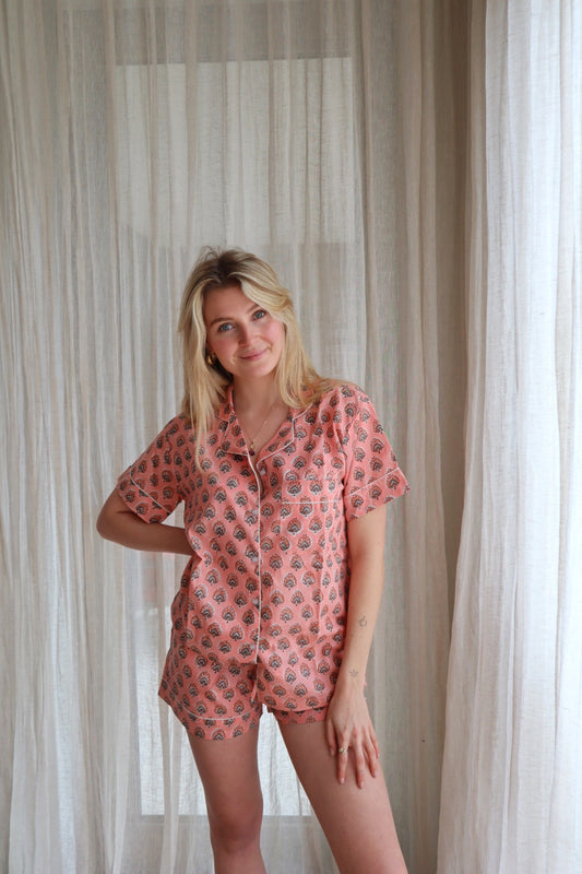 Pyjama NO.6